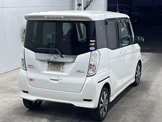 NISSAN DAYZ ROOX 2016