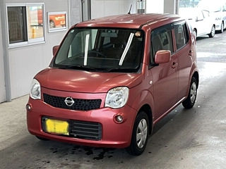 NISSAN MOCO 2012