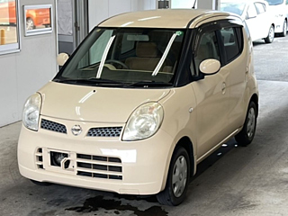 NISSAN MOCO 2010
