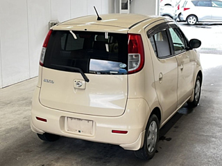 NISSAN MOCO 2010