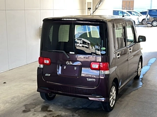 DAIHATSU TANTO 2013