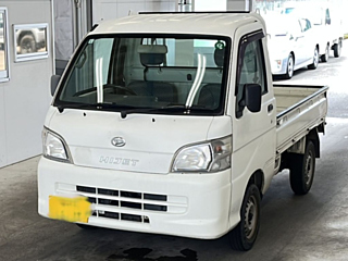 DAIHATSU HIJET TRUCK 2010