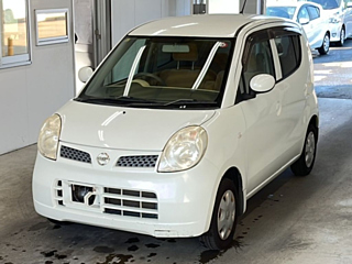 NISSAN MOCO 2010