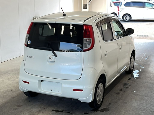 NISSAN MOCO 2010