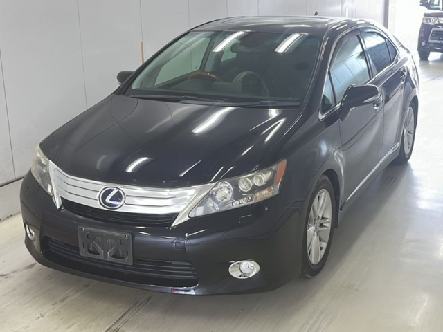 LEXUS HS 2009