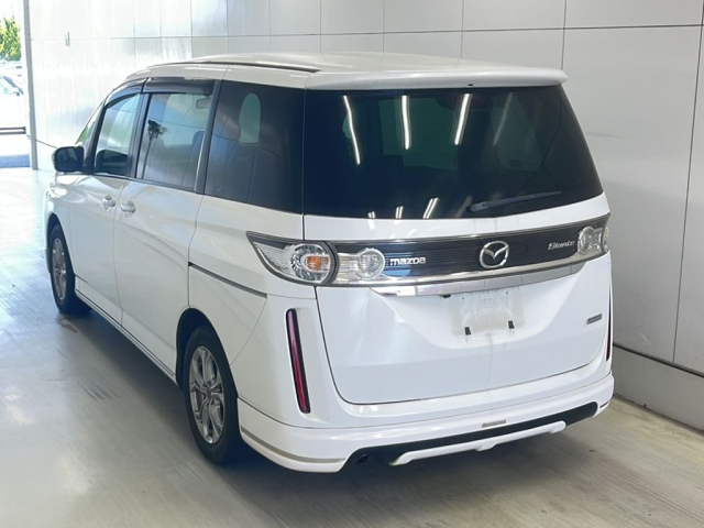 MAZDA BIANTE 2014