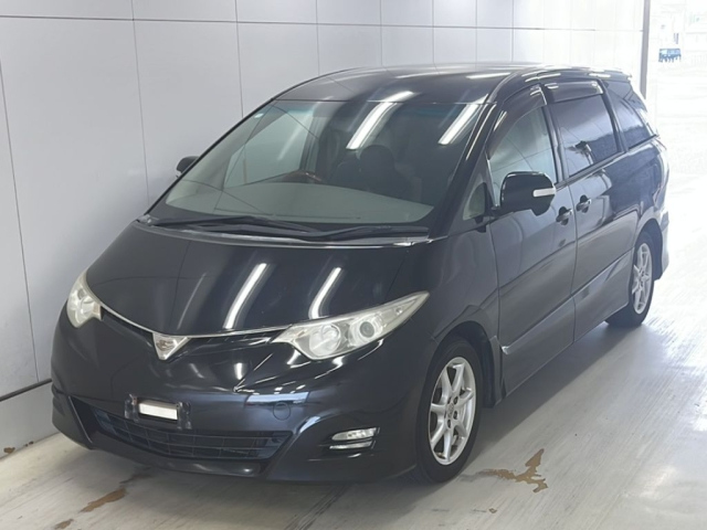 TOYOTA ESTIMA 2008