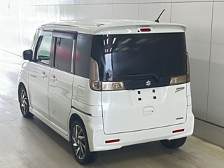 SUZUKI SPACIA 2013
