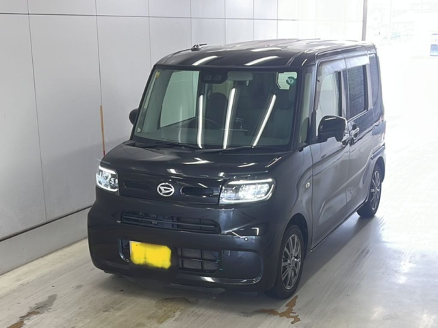 DAIHATSU TANTO 2020