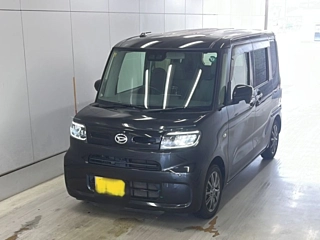 DAIHATSU TANTO 2020