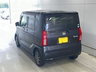 DAIHATSU TANTO 2020