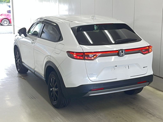 HONDA VEZEL 2022