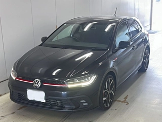VOLKSWAGEN POLO 2023