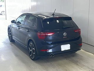 VOLKSWAGEN POLO 2023