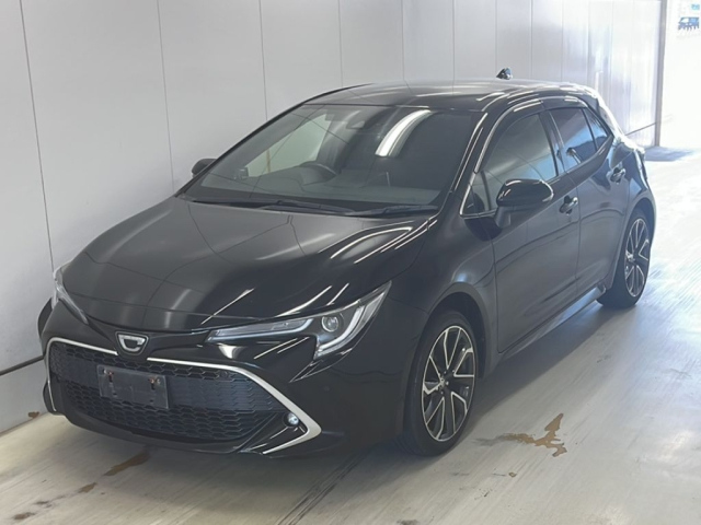TOYOTA COROLLA SPORT 2019