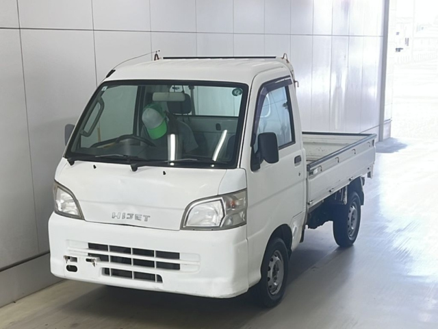 DAIHATSU HIJET TRUCK 2010