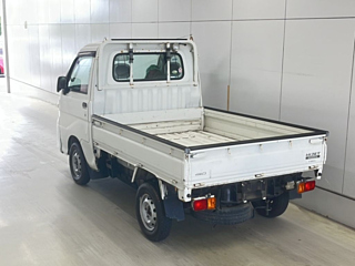 DAIHATSU HIJET TRUCK 2010