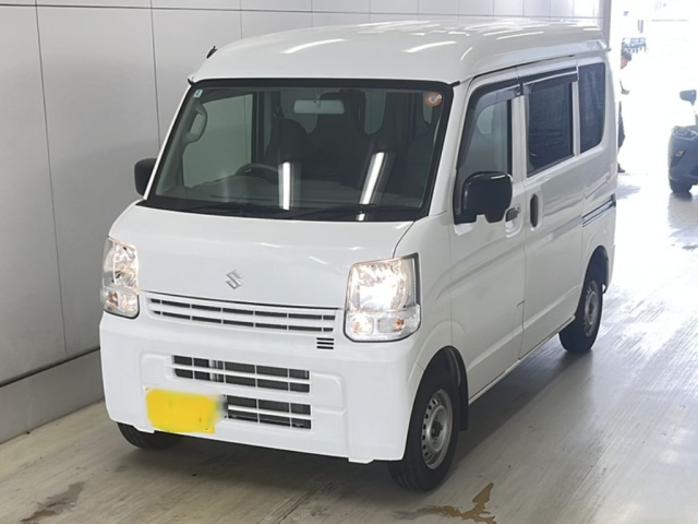 SUZUKI EVERY 2023