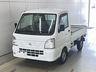 NISSAN CLIPPER TRUCK 2017