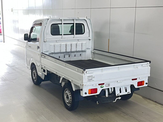 NISSAN CLIPPER TRUCK 2017