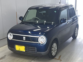 SUZUKI ALTO LAPIN 2017