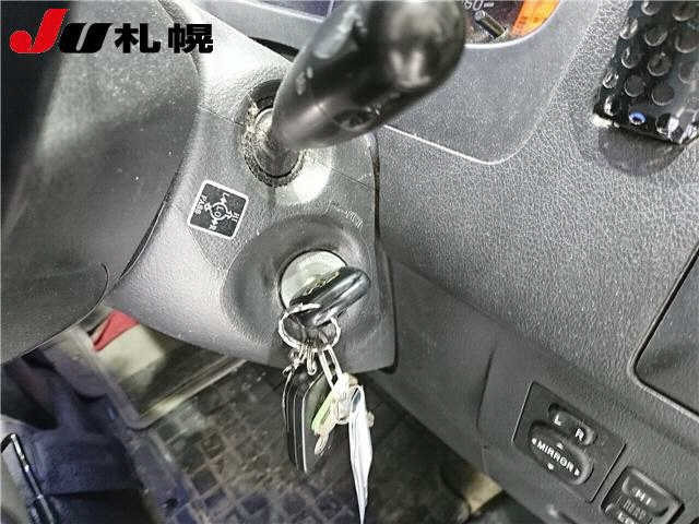TOYOTA LITE ACE VAN 2013