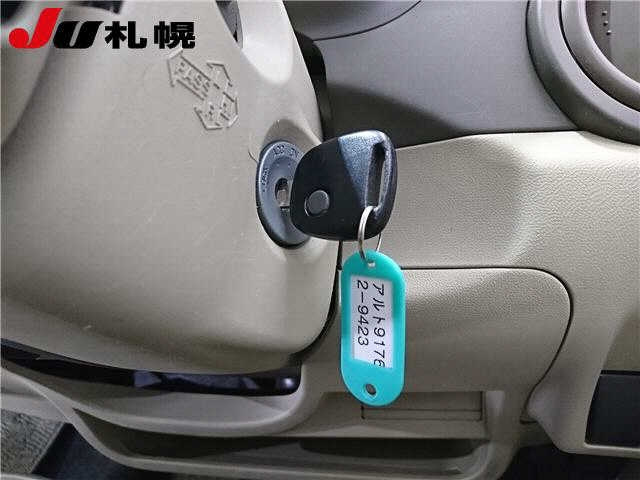 SUZUKI ALTO 2011
