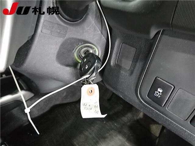 TOYOTA WISH 2011