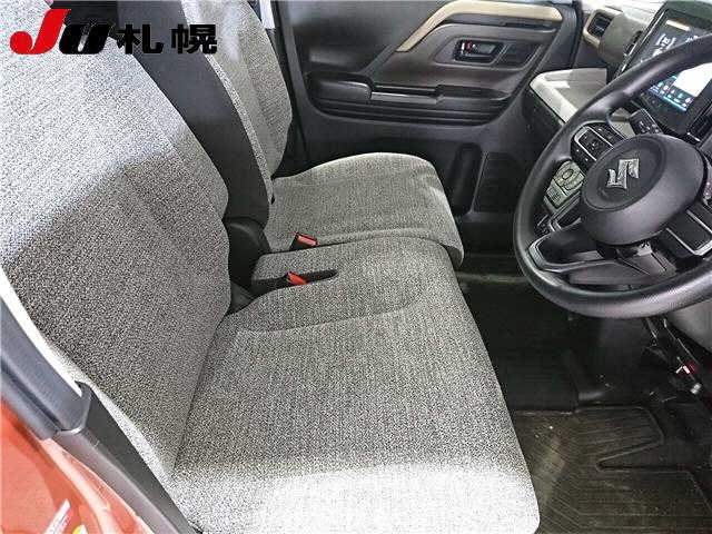 SUZUKI SPACIA 2024