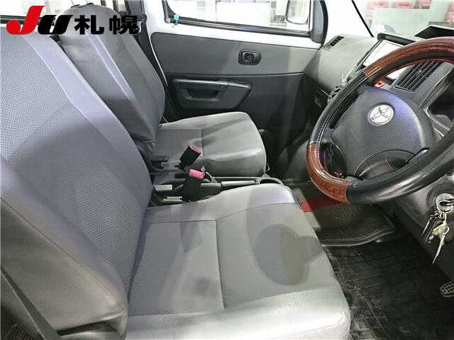 TOYOTA LITE ACE VAN 2013