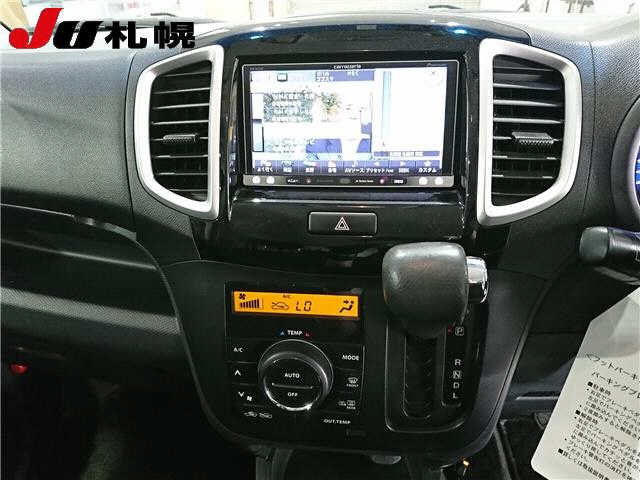 SUZUKI SOLIO 2014