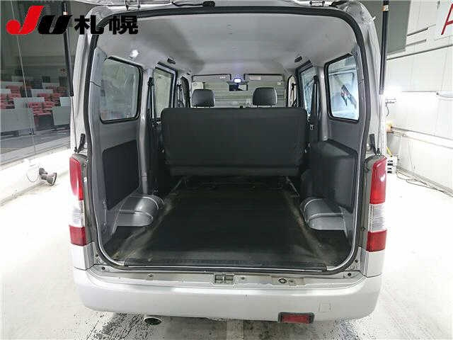 TOYOTA LITE ACE VAN 2013