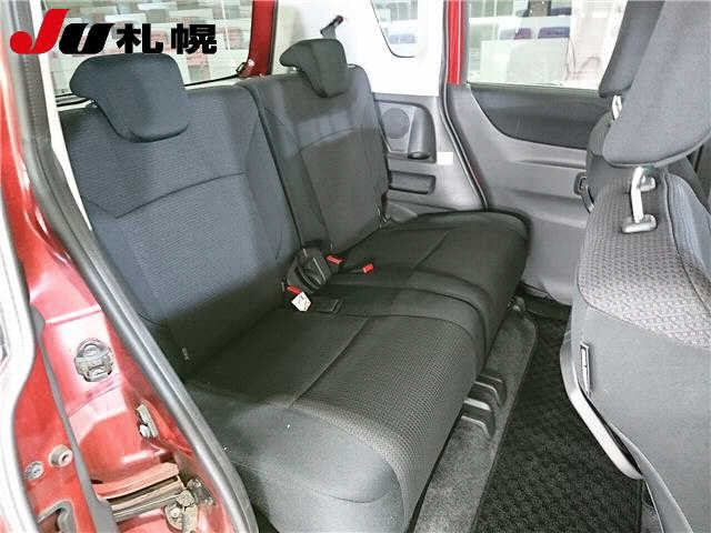 SUZUKI SOLIO 2014