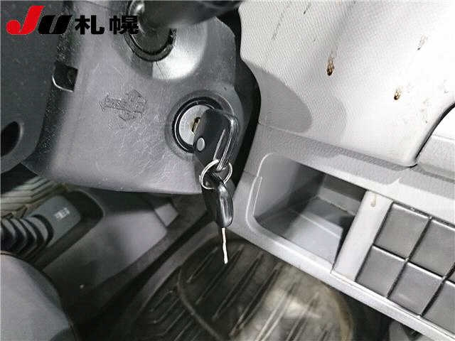 SUZUKI WAGON R 2008