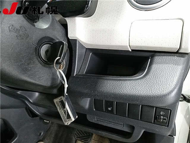 NISSAN MOCO 2011