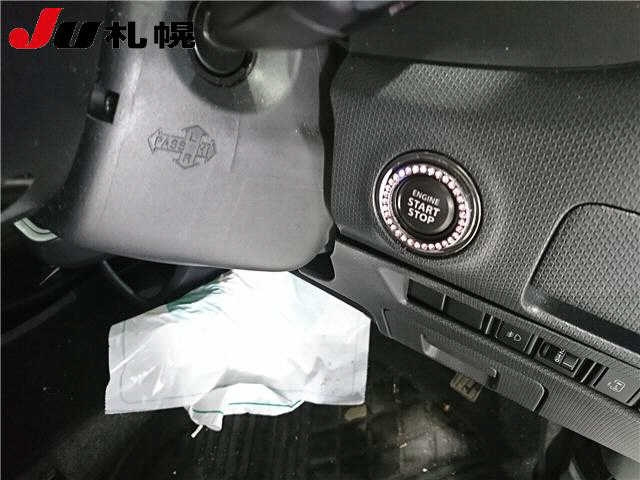 SUZUKI SOLIO 2014
