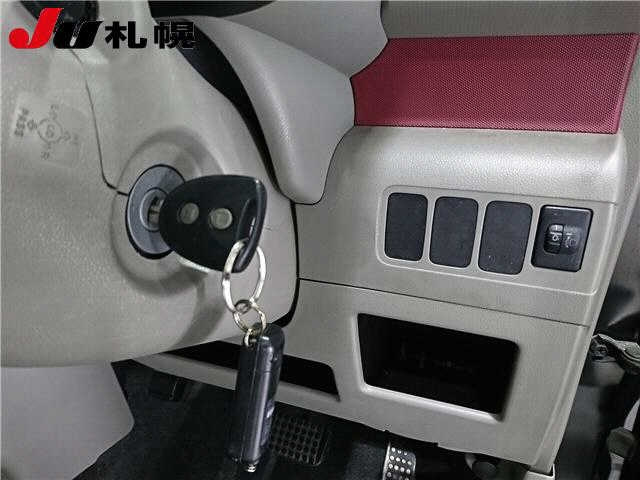 DAIHATSU MOVE CONTE 2009