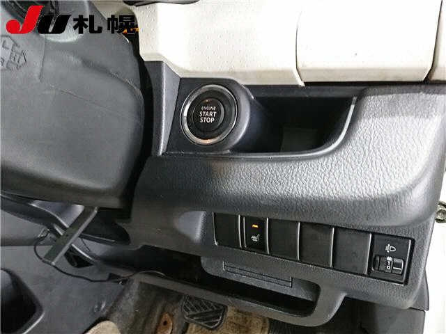 NISSAN MOCO 2012