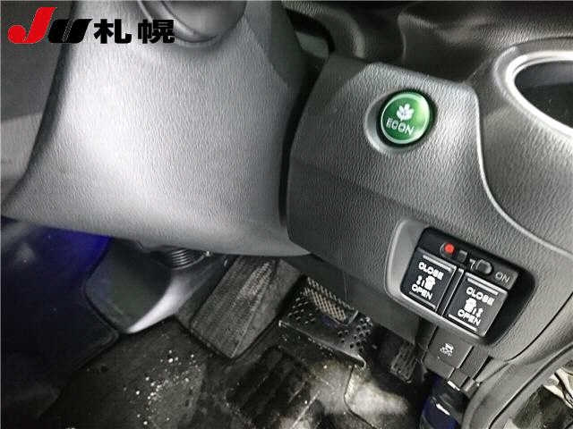 HONDA N BOX 2013
