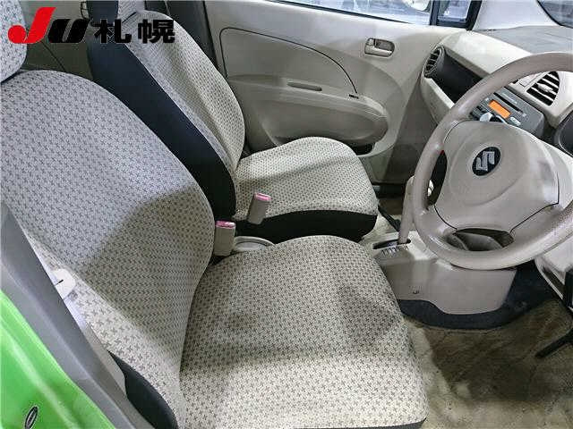 SUZUKI ALTO 2010