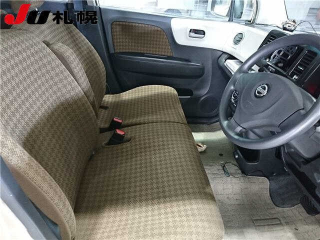 NISSAN MOCO 2012