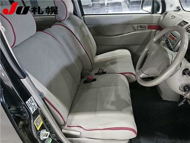DAIHATSU MOVE CONTE 2009