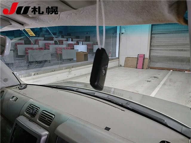 DAIHATSU MOVE CONTE 2011
