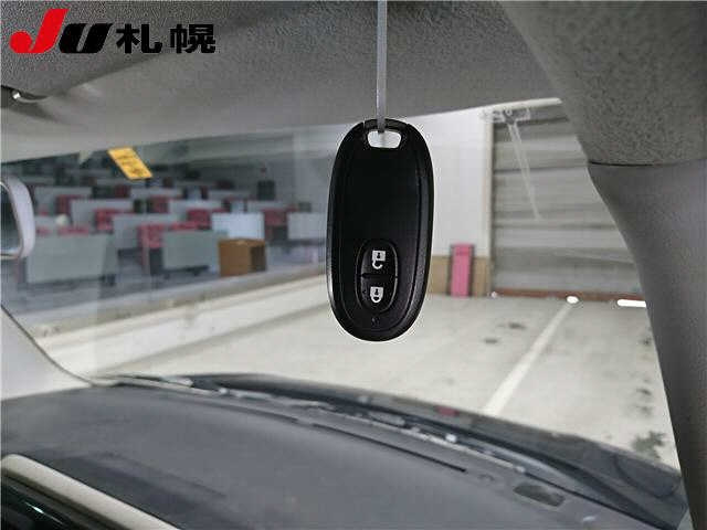 NISSAN MOCO 2012