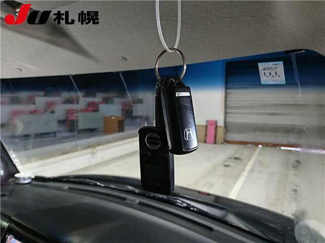HONDA N BOX 2013
