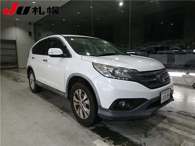 HONDA CR-V 2012