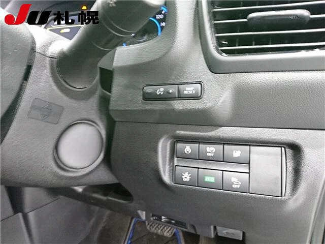 NISSAN LEAF 2019