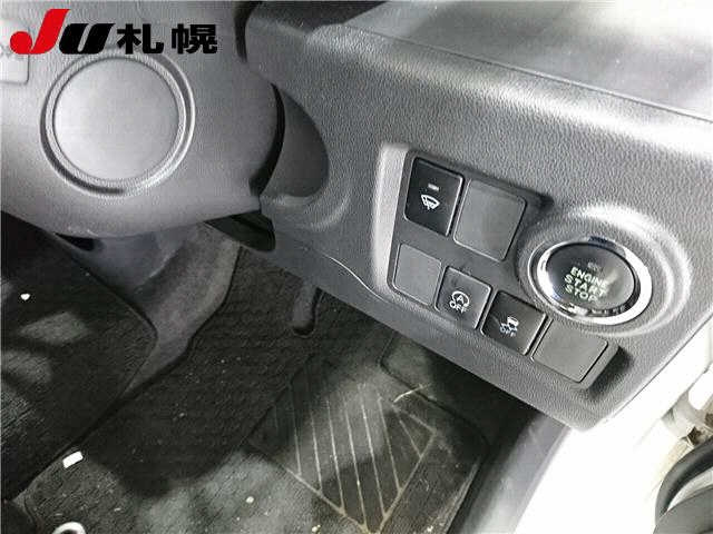 TOYOTA PASSO 2016