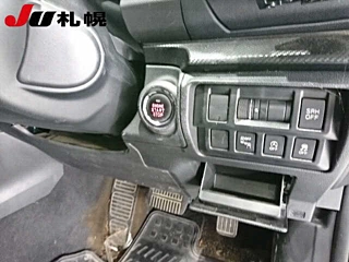 SUBARU XV 2020