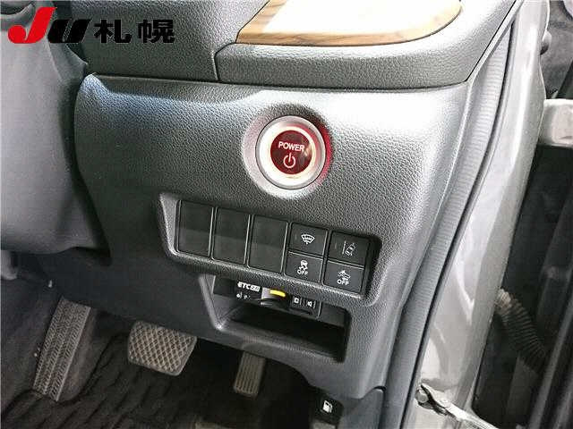HONDA CR-V 2020